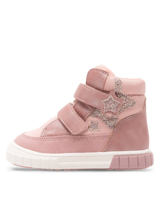 Nelli Blu Nelli Blu Sneakers AVO-505-070 Roz