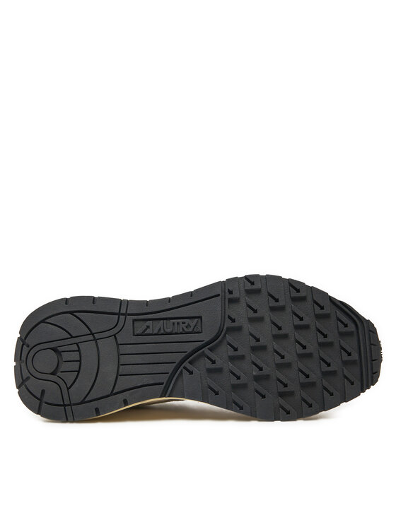 AUTRY AUTRY Sneakers WWLM NC04 Bianco
