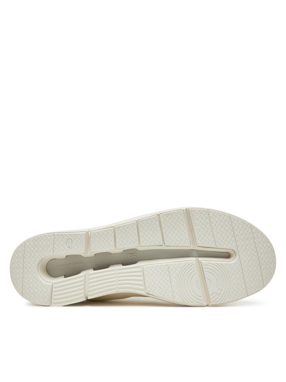 On On Laisvalaikio batai The Roger Advantage 3WD10652923 Écru
