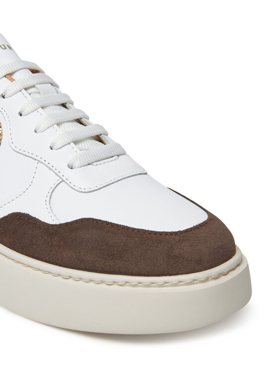 Furla Furla Sneakersy Sport Lace-Up YI07SPT BX4080 PT 4216S Bílá