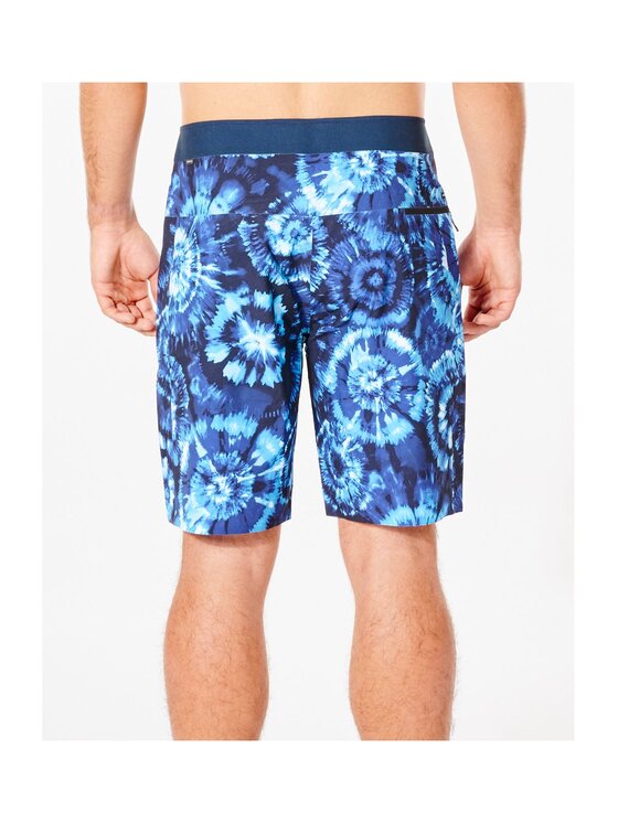 Rip Curl Rip Curl Szorty kąpielowe Mirage Medina Ultimate Niebieski Regular Fit