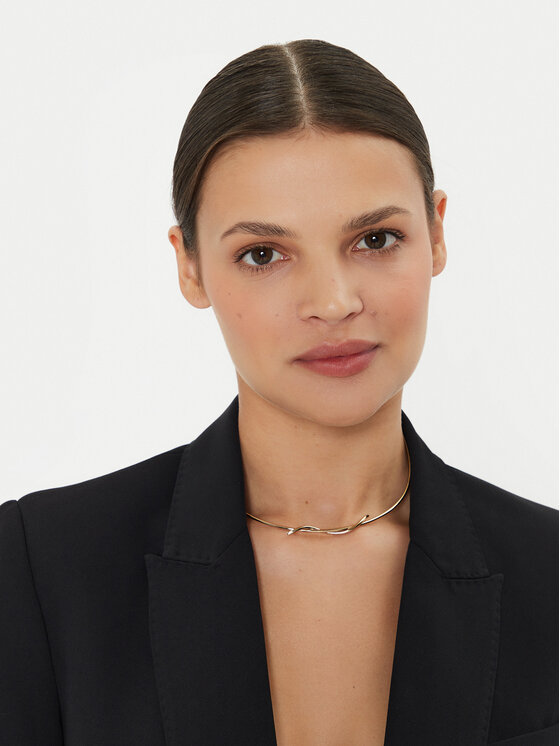Calvin Klein Calvin Klein Kaelakee 35000511 Kuldne