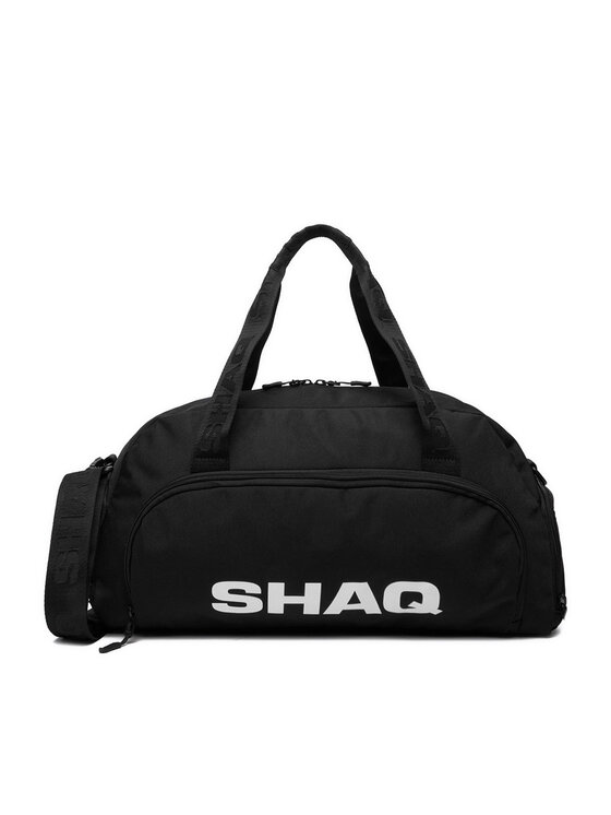SHAQ SHAQ Taška CWBEO-SHAQ-F-002-09 Čierna