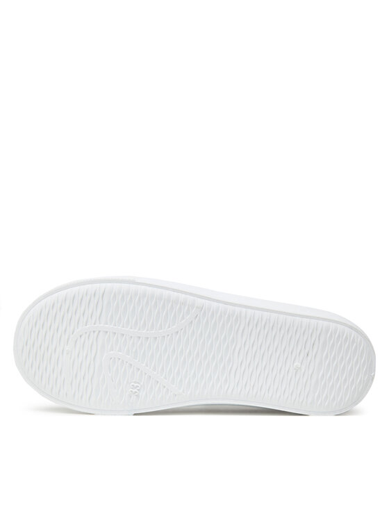 DeeZee DeeZee Tenisówki CEO-CSS20535-01 Czarny