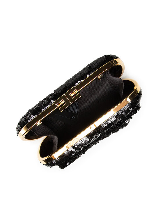 Elisabetta Franchi Elisabetta Franchi Torebka BS-36A-18E2-V190 Czarny