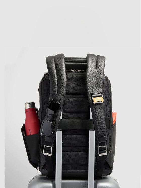 Piquadro Piquadro Zaino 12662 Nero