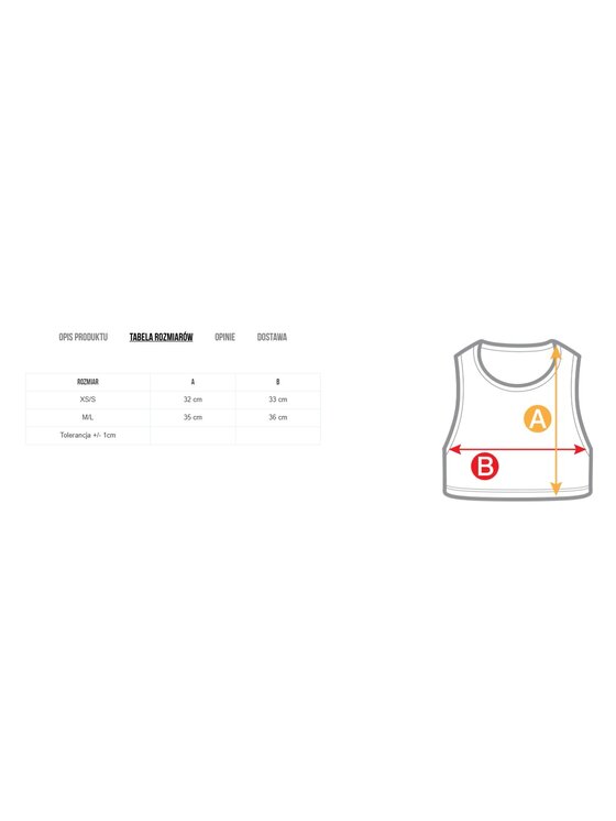 PITBULL PITBULL Biustonosz top Top sportowy damski COLUMBIA XL Czarny Regular Fit