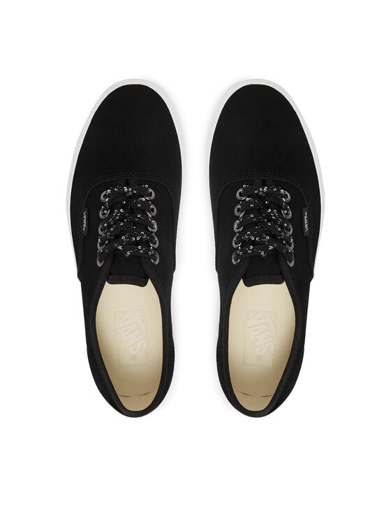 Vans Vans Teniszcipő Authenthic VN000D6G6BT1 Fekete