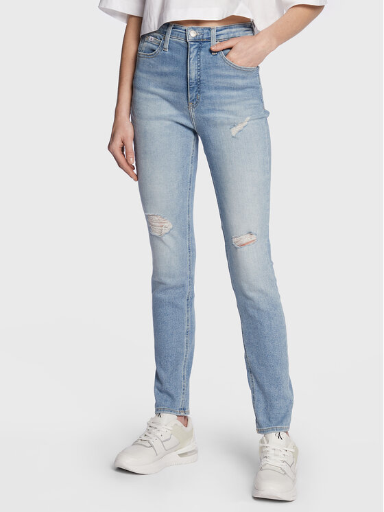 Τζιν Calvin Klein Jeans