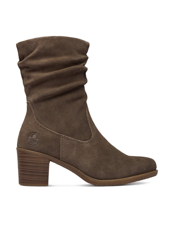 Rieker Rieker Cizme CEO-Y2054-45 Gri