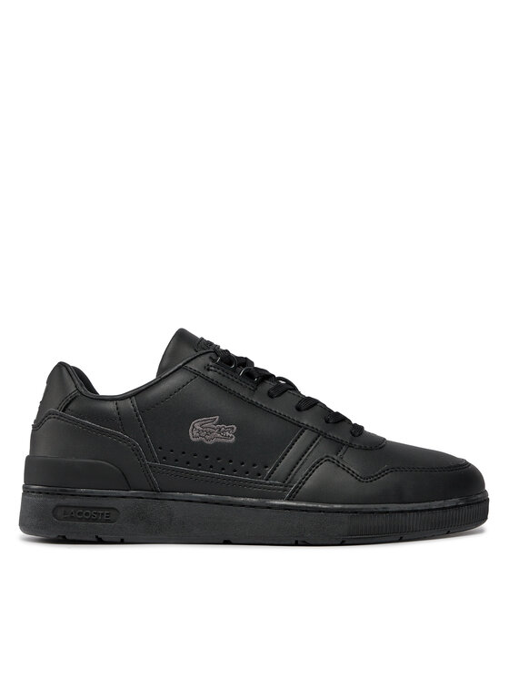 Sneakers Lacoste T-Clip 746SMA0071 Negru