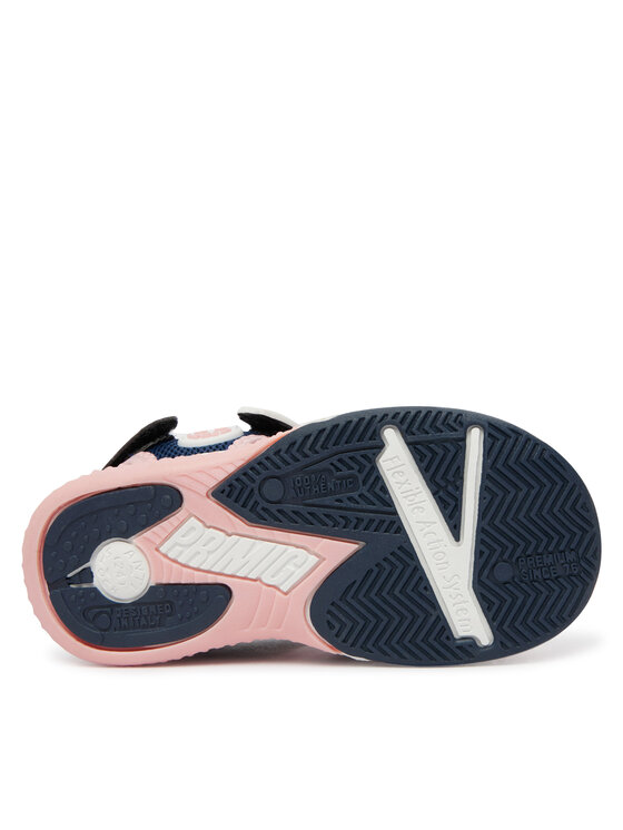 Primigi Primigi Босоніжки AVANT 1456111 Cиній