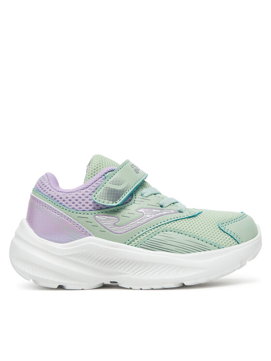 Joma Joma Sneakersy Active Jr 2515 JACTIS2515V Zielony