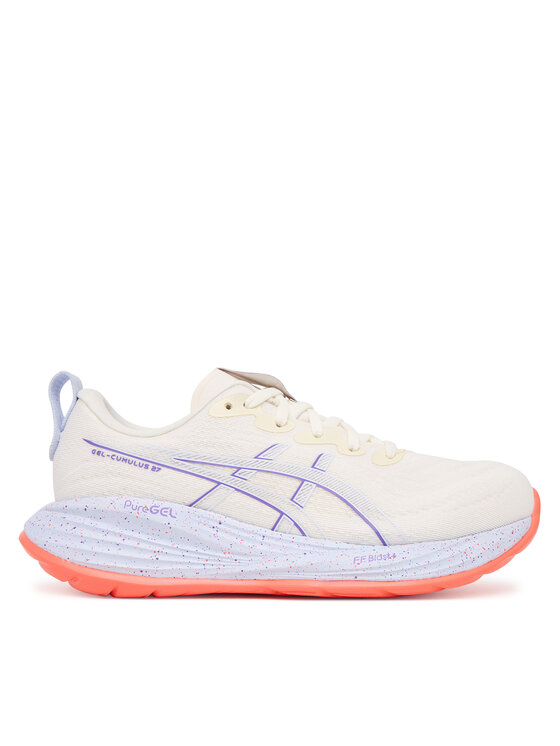 Asics Asics Pantofi pentru alergare Gel-Cumulus 27 Tokyo 1012B955 Gri