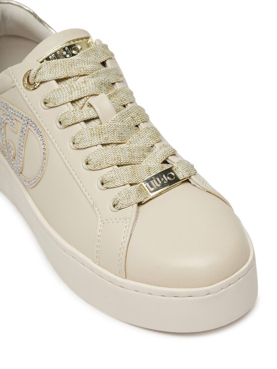 Liu Jo Liu Jo Sneakers BF4023PX179S1858 Bej