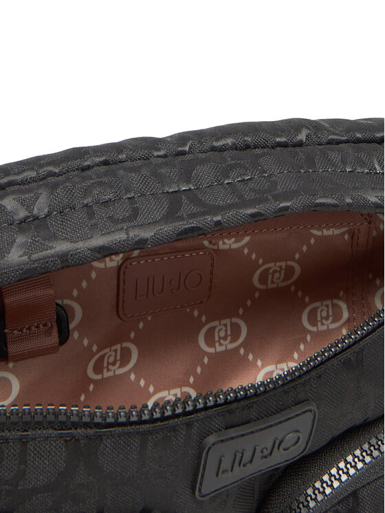 Liu Jo Liu Jo Marsupio TA5248 T2801 Nero