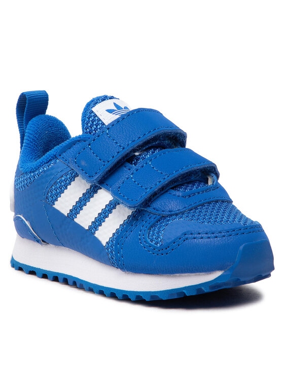 adidas adidas Αθλητικά Zx 700 Hd Cf I GV887 Μπλε