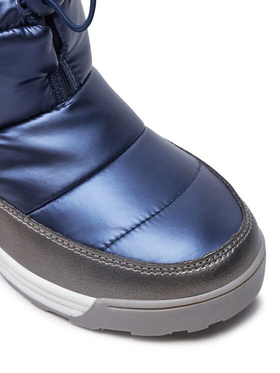 Pepe Jeans Pepe Jeans Schneeschuhe PGS50200 Dunkelblau