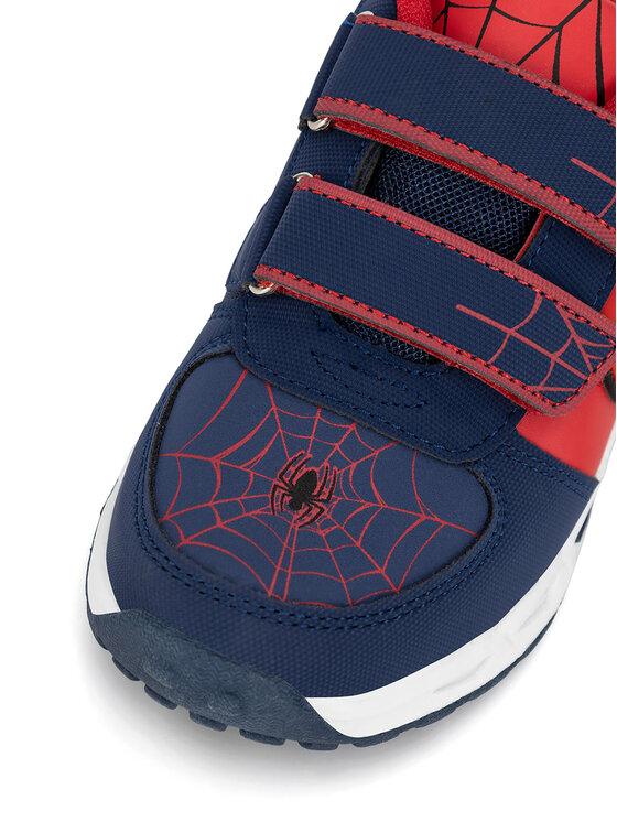 Spiderman Ultimate Spiderman Ultimate Tossud CP66-AW24-327SPRMV Tumesinine