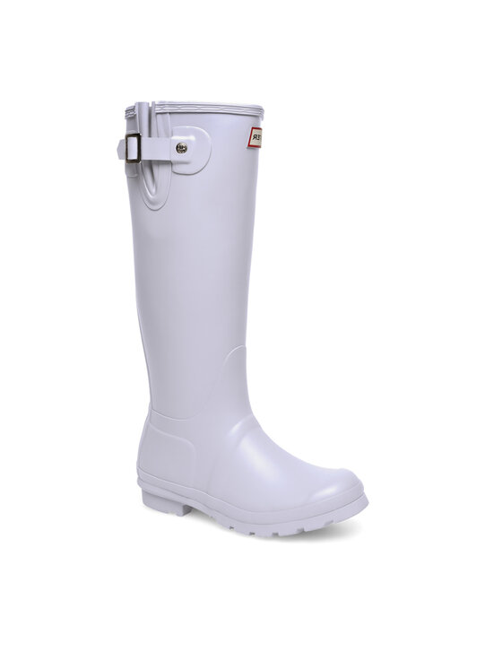 Hunter Hunter Gumene čizme HFW-005 Ljubičasta