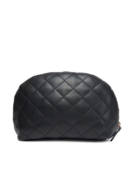 Liu Jo Liu Jo Kosmetiktasche Ecs L Beauty AA5246 E0015 Schwarz