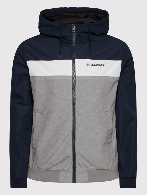 Jack&Jones Jack&Jones Demisezoninė striukė Rush 12200208 Spalvota Regular Fit