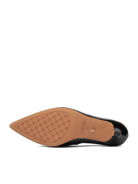 Nine West Nine West Lodičky CEO-CD25-032-1 Čierna