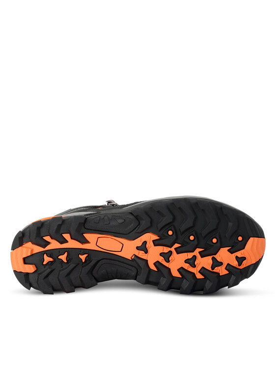 Regatta Regatta Scarpe da trekking LdySamarisIIIBoot RWF834 Grigio