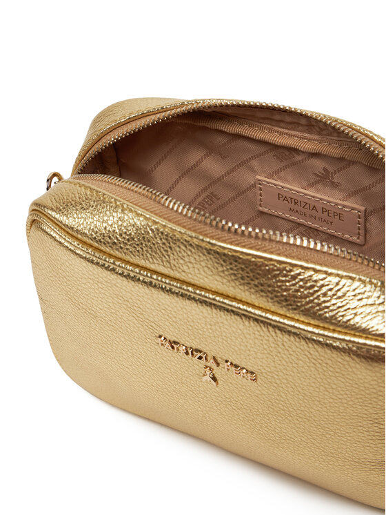 Patrizia Pepe Patrizia Pepe Borsetta 8B0071/L138 Oro