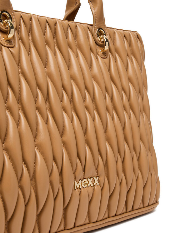 MEXX MEXX Дамска чанта C-MEXX-L-012-08 Бежов