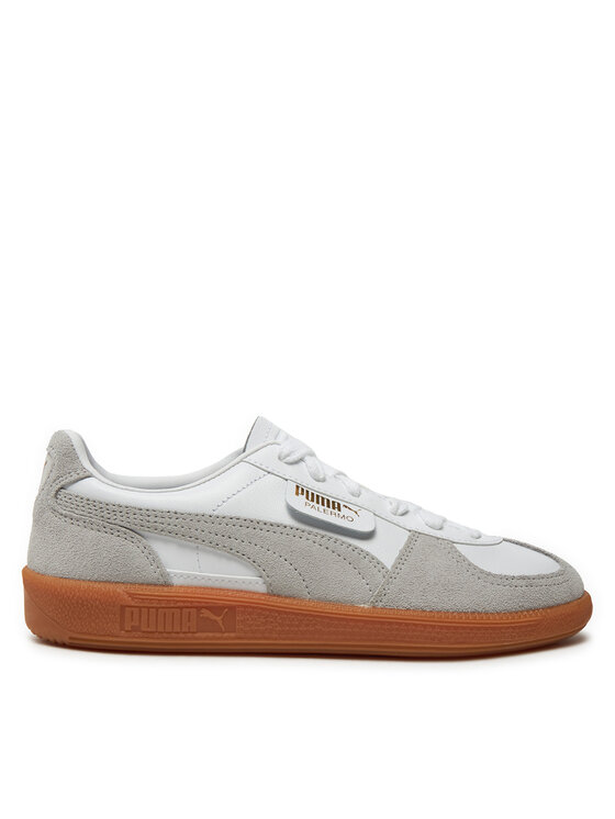 Puma Puma Laisvalaikio batai Palermo Lth 396464 12 Balta