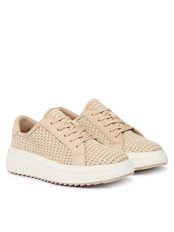 Caprice Caprice Tossud 9-23710-46 Beež