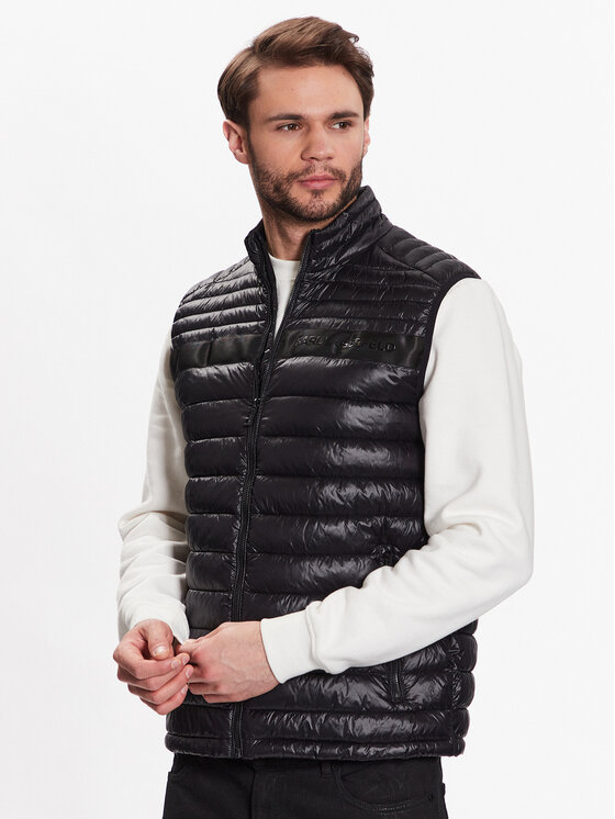 Gilet KARL LAGERFELD