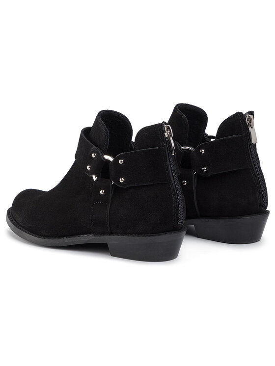 Tronchetti 3171/003-P Nero