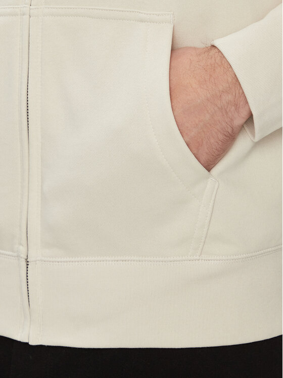Gap Gap Μπλούζα 868454-05 Μπεζ Regular Fit