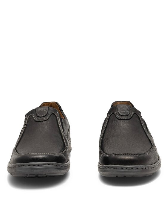 Go Soft Go Soft Scarpe basse 3419 Nero