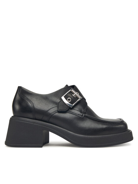 Vagabond Shoemakers Vagabond Shoemakers Polobotky Dorah 6042-001-20 Černá