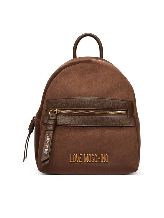 LOVE MOSCHINO LOVE MOSCHINO Раница JC4093PP1PLD130A Кафяв