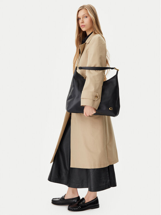 Coach Coach Borsetta Juliet CY817 Nero