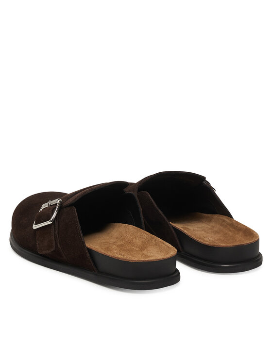 Vagabond Shoemakers Vagabond Shoemakers Natikači Effie 6122-040-31 Rjava