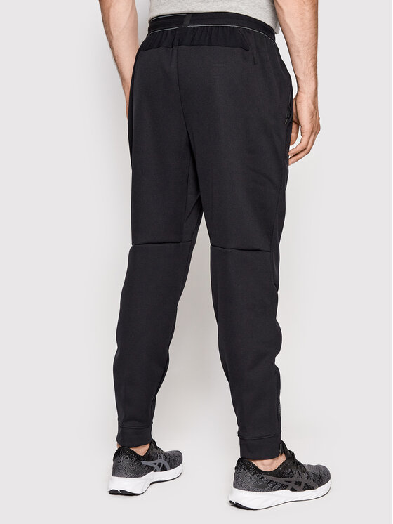 Nike Nike Sporta bikses Pro Therma-Fit DD2122 Melns Standard Fit