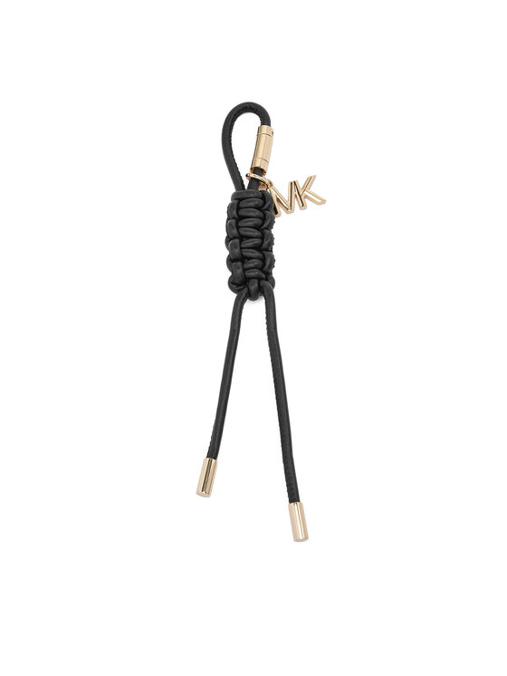 MICHAEL Michael Kors MICHAEL Michael Kors Ключодържател 32T5GD0K9V Черен