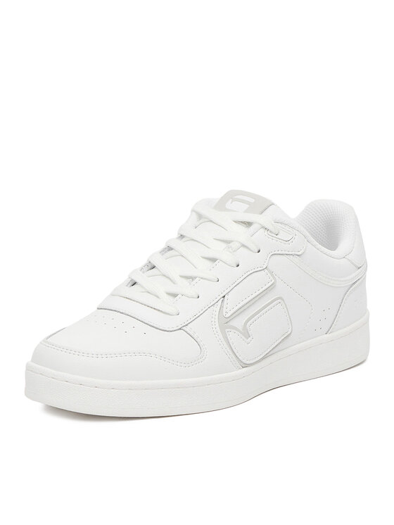 G-Star Raw G-Star Raw Sneakersy CEO-Y24004-01 Biały