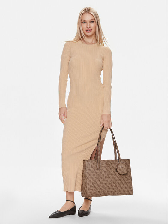 Guess Guess Handtasche HWSL90 06230 Beige