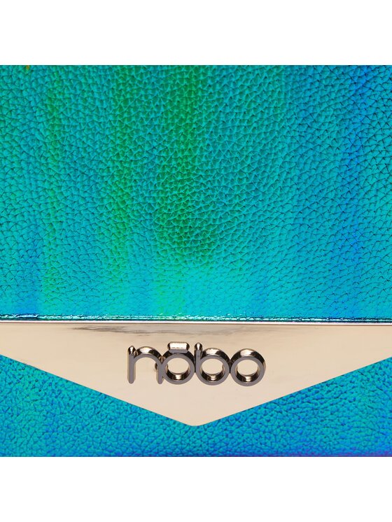 Nobo Nobo Rankinė NBAG-R3043-C008 Žalia