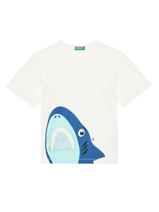 T-Shirt United Colors Of Benetton