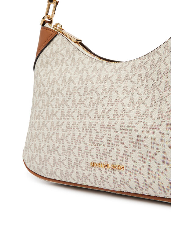 MICHAEL Michael Kors MICHAEL Michael Kors Torebka 32S6GJ6W8B Beżowy jasny