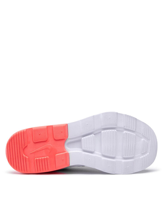 Nike Batai Air Max Motion 2 AO0352 108 Pilka • Modivo.lt