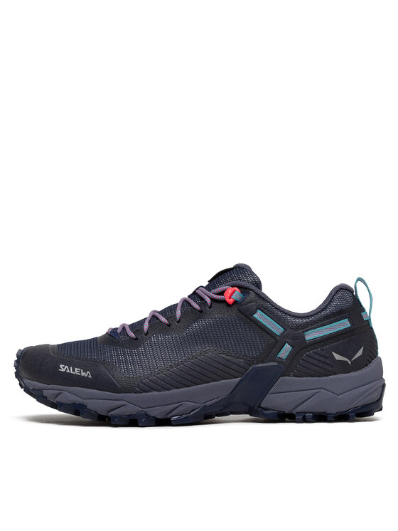 Salewa Salewa Buty Ws Ultra Train 3 61389-3823 Granatowy
