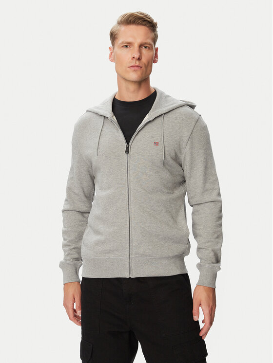 Napapijri Napapijri Pluus Balis Fzh NP0A4HHV Hall Regular Fit